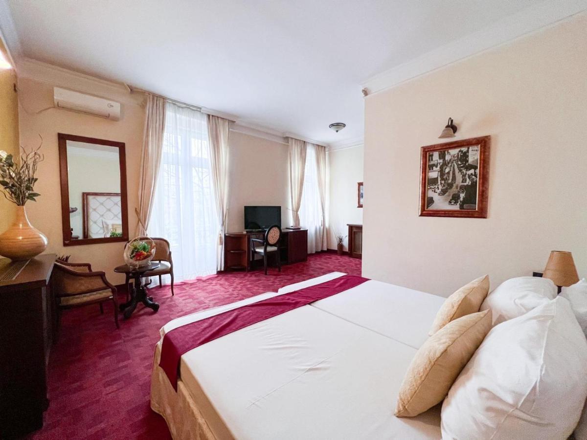 Manjez Centar Hotell Beograd Eksteriør bilde